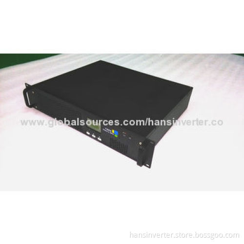1kW Home Used Solar Stand Alone Inverter